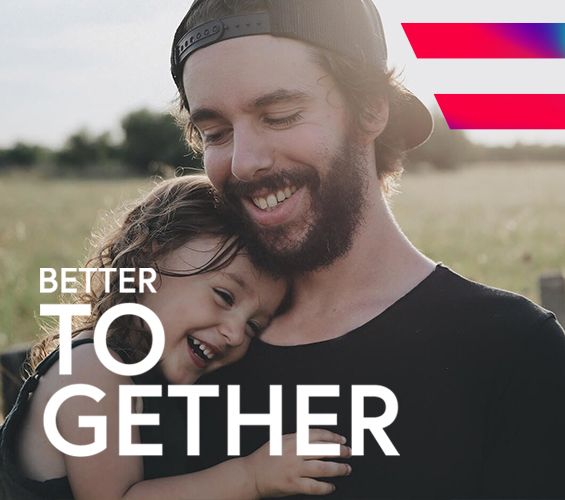 Better Together